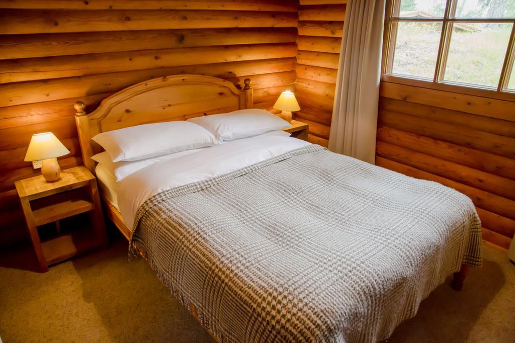 Bynack Villa Aviemore Room photo